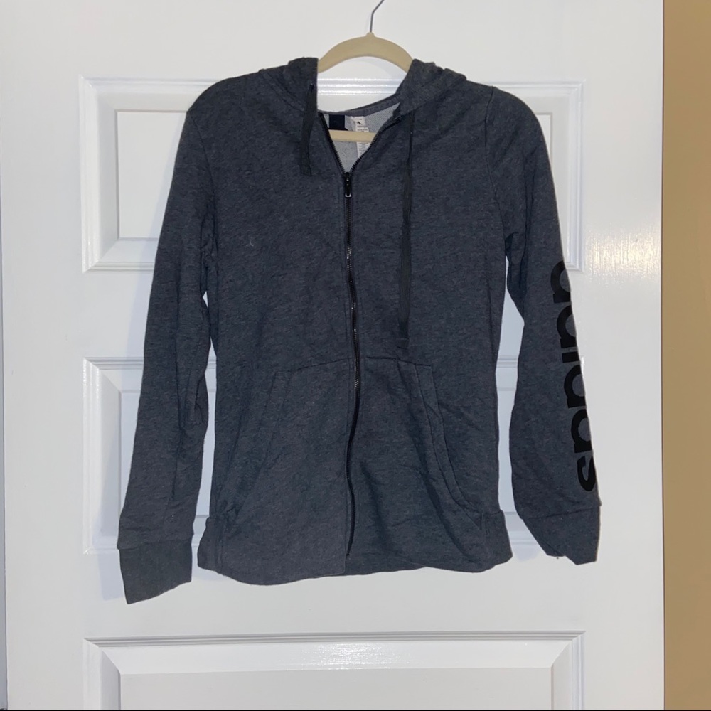 Adidas jacket